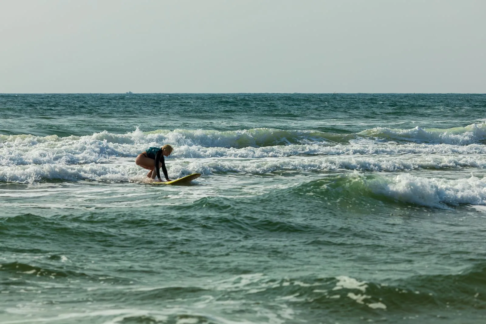 Reading Jacksonville Surf Conditions